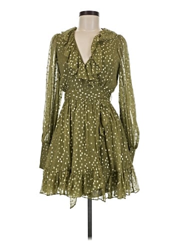 Zimmermann Cocktail Dress (view 1)