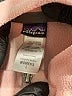 Patagonia 100% Polyester Pink Track Jacket Size L - photo 6