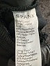 SPANX Black Track Pants Size S - photo 8