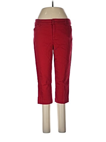 St. John's Bay Casual Pants (view 1)