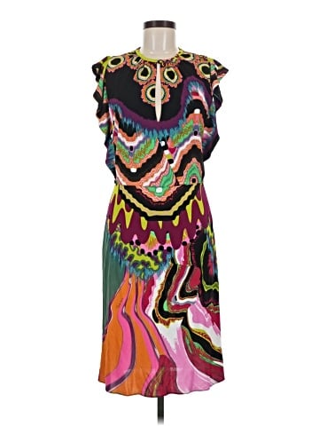 Roberto Cavalli Cocktail Dress (view 1)
