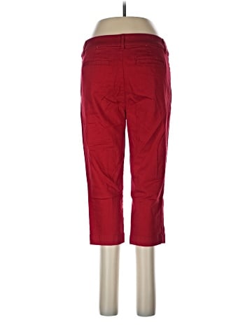 St. John's Bay Casual Pants (view 2)