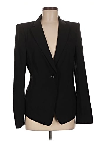 BCBGMAXAZRIA Blazer (view 1)
