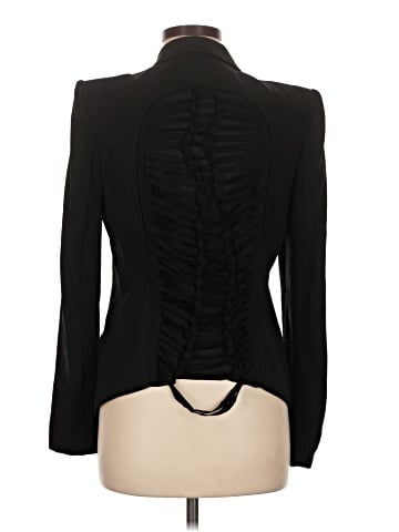 BCBGMAXAZRIA Blazer (view 2)