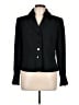 Liz Claiborne Black Blazer Size 12 - photo 1