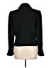 Liz Claiborne Black Blazer Size 12 - photo 2