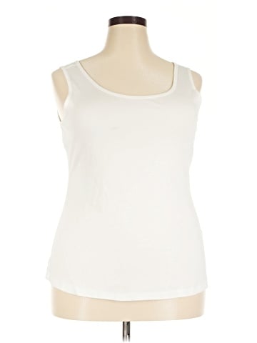 Amazon Essentials Tank Top (view 1)