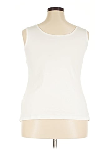 Amazon Essentials Tank Top (view 2)
