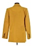 Zimmermann Yellow Blazer Size 8 (2) - photo 2
