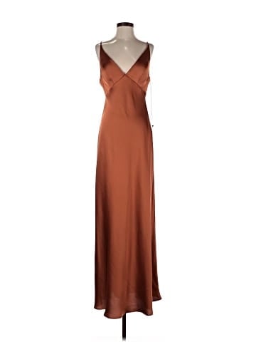 Jenny Yoo Collection Casual Dress (view 1)