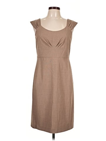 New York & Company Casual Dress (view 1)