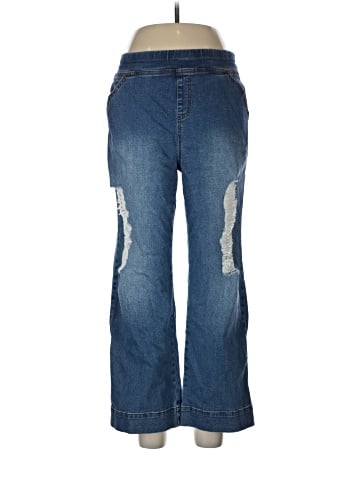 Hue Jeans (view 1)