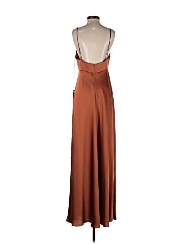 Jenny Yoo Collection Casual Dress (view 2)