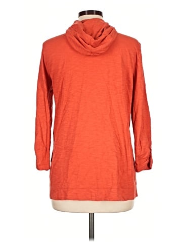 Eddie Bauer Zip Up Hoodie (view 2)