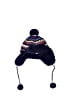 Lands' End Blue Winter Hat Size S (youth) - photo 1