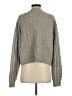 H&M Gray Cardigan Size S - photo 2