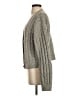 H&M Gray Cardigan Size S - photo 5