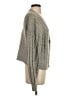 H&M Gray Cardigan Size S - photo 4