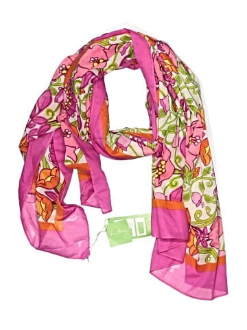 Vera Bradley Scarf (view 1)