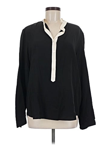 Stella McCartney Long Sleeve Blouse (view 1)