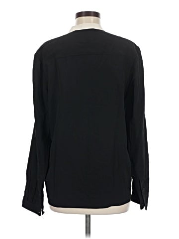 Stella McCartney Long Sleeve Blouse (view 2)