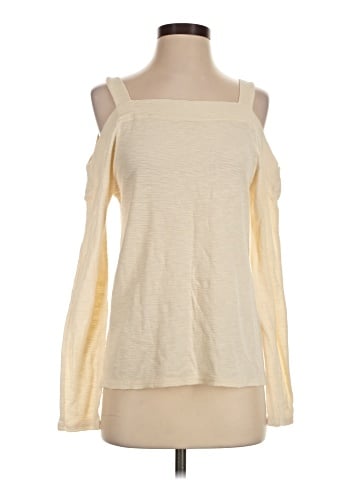Sol Angeles Long Sleeve Top (view 1)