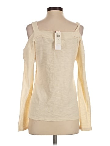 Sol Angeles Long Sleeve Top (view 2)