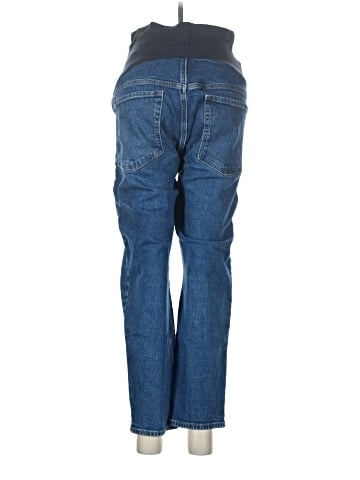 Old Navy - Maternity Jeans (view 2)