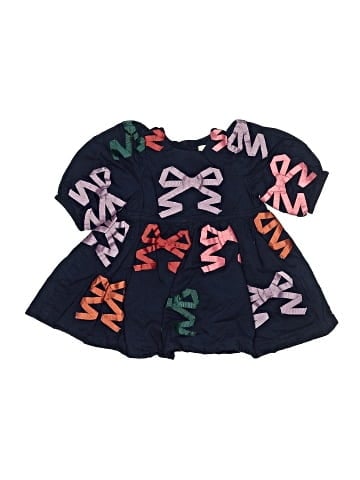 Pink Chicken Dress (view 1)