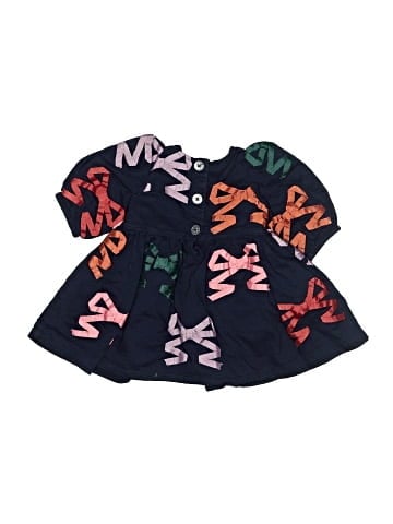 Pink Chicken Dress (view 2)