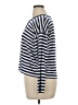 J.Crew Blue Pullover Sweater Size XL - photo 5