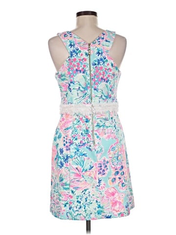 Lilly Pulitzer Cocktail Dress (view 2)