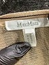 Max Mara Gold Cardigan Size M - photo 7