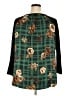 ModCloth Black 3/4 Sleeve Top Size 2X - photo 2