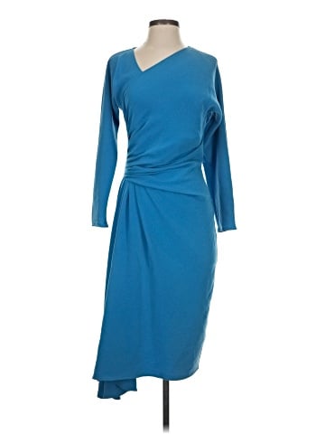 St. John Cocktail Dress (view 1)