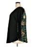 ModCloth Black 3/4 Sleeve Top Size 2X - photo 5