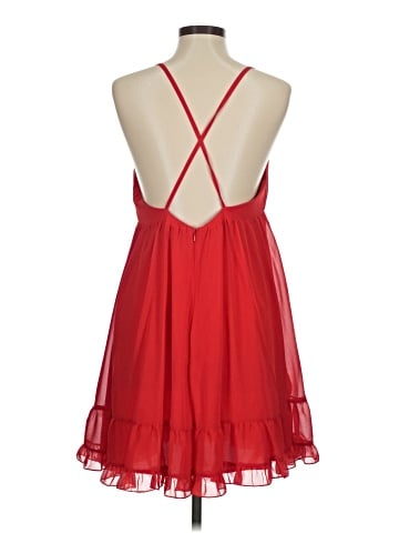 IEENA for Mac Duggal Cocktail Dress (view 2)