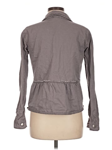 Mystree Jacket (view 2)