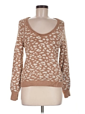 Abercrombie & Fitch Pullover Sweater (view 1)