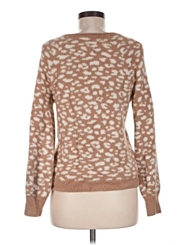 Abercrombie & Fitch Pullover Sweater (view 2)