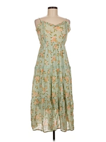 Mine Casual Dress (view 1)
