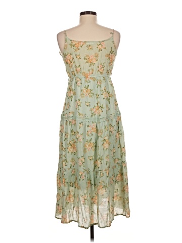 Mine Casual Dress (view 2)