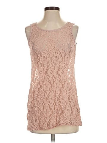 Soft Surroundings Tank Top (view 1)