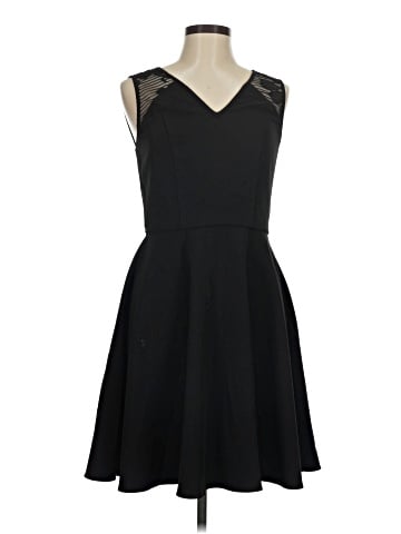 White House Black Market Cocktail Dress (view 1)