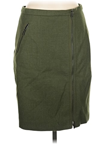 J.Crew Wool Skirt (view 1)