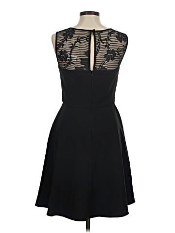 White House Black Market Cocktail Dress (view 2)