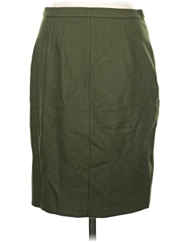 J.Crew Wool Skirt (view 2)