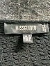 Missguided Black Long Sleeve Blouse Size 6 - photo 7