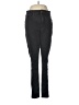 Denizen from Levi's Chevron-herringbone Black Jeans Size 8 - photo 1