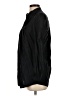 Bebe Black Long Sleeve Blouse Size XS - photo 5